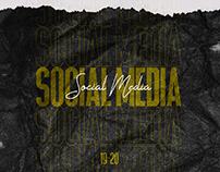 Social Media 19 - 20