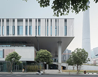 Hangzhou Canal Culture and Art Centre