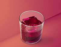 Cama Cocktails