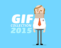 Gif Collection #1