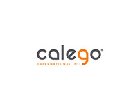 Calego International Branding