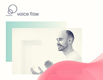 Voice Flow Case study