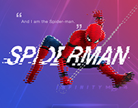 Avengers-SpiderMan