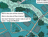 What is the Cost of a River?: Illustrated Article
