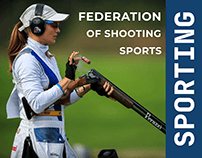 Sporting.ru | Shooting Sports Federation website