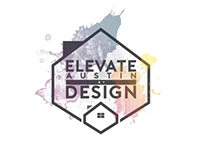 Elevate Austin by design - Logo Design