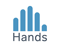 Hands Marketing Pages