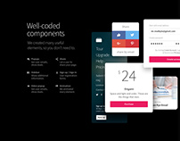Slides 3 — Animated Web Presentations in HTML/CSS