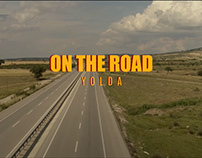 On The Road - Short Film Teaser
