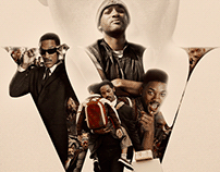 POSTER | WILL SMITH