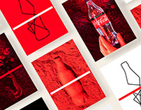 Coca-Cola WWW | Linguagem