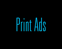 Print Ads
