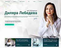 Сайт врача-эндокринолога