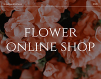 Flowers for everyone | Online shop