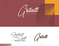 Rebranding I Gratinatti