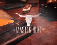 Vídeo Produto | Masterbull