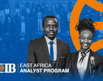 CIB East Africa Analyst Program Video