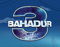 3 Bahadur Game