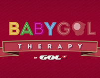 Gol - Baby Gol Therapy