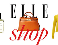 ELLE shop