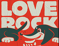Love Love Rock Festival 2018