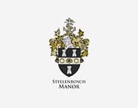Stellenbosch Manor Logo