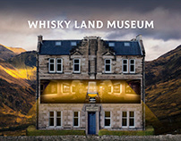 Whisky Land Museum