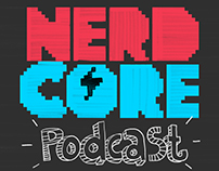 Nerdcore Podcast MOGRAPH
