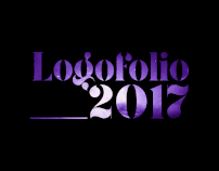 Logofolio ~ 2017