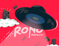 Rono Festival