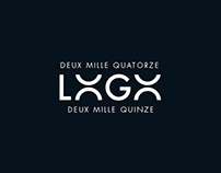 Logotype - 2014/2015