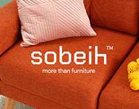 Sobeih / Branding