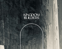 Kingdom Builders - updated branding