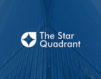 The Star Quadrant | Branding