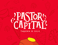 Pastor Capital®