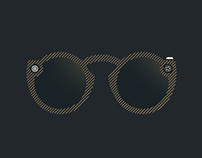 SPECTACLES - Infographic