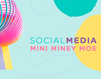 Mini Miney Moe
