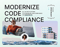 Code Modernize UI/UX