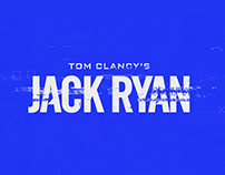 Jack Ryan - Campaign
