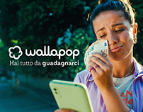 Wallapop - You have everything to gain (2022)