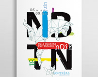 NBTN - Branding