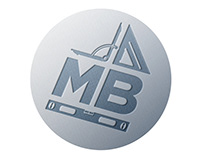 Masterbuilt Logo