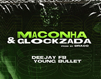 Deejay FB - Maconha & Glockzada
