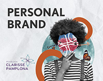 Clarisse Pamplona | Personal Brand