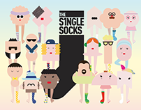 The Single Socks