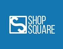 ShopSquare Branding