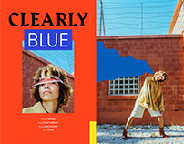 Early Blue x Stories Collective
