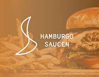 Logo - Hamburgo Saucen