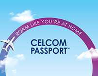 Celcom Passport