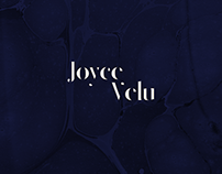 Joyce Velu — Identity
